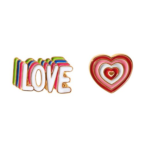 Set Pines x2 Love Fan