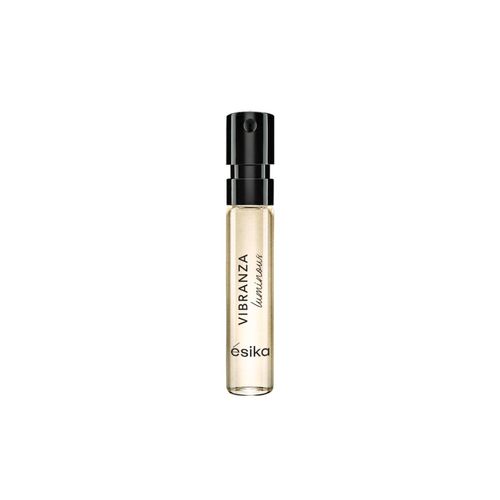 Probador Vibranza Luminous Perfume de Mujer, 2 ml