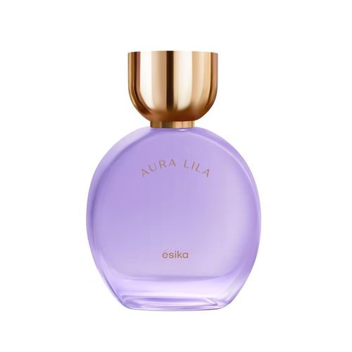 Aura Lila Perfume de Mujer, 45 ml