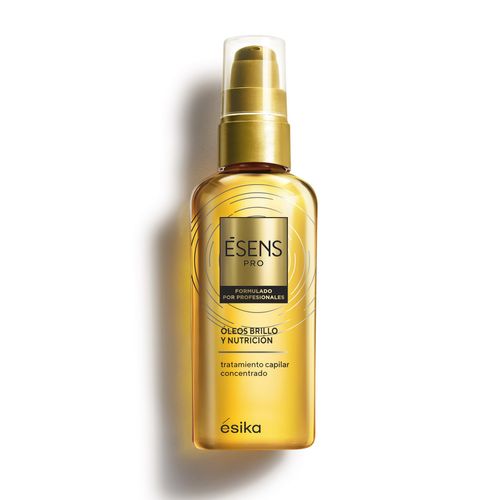 Óleo Reparador ésens PRO