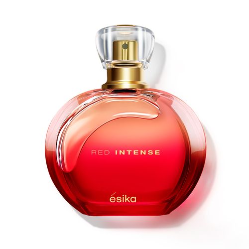 Red Intense Eau de Parfum, 50 ml