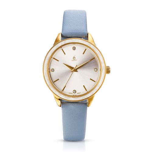 Reloj de mujer Golden Mint