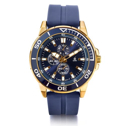 Reloj esika best sale para hombre precio