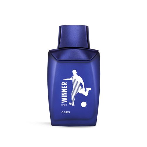 Winner Sport Eau de Toilette Edición Limitada Mundial, 100 ml