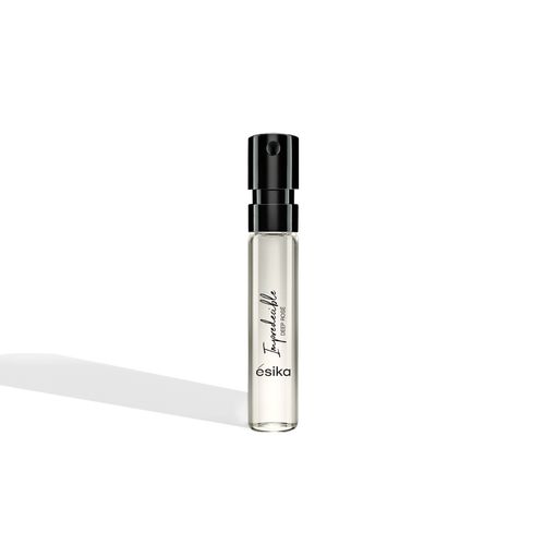 Probador Perfume de Mujer Impredecible Deep Rosé, 2 ml