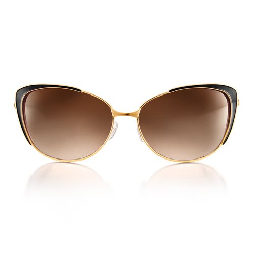 Lentes de Sol Bold Brown