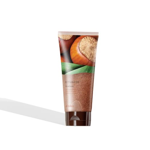 Exfoliante Ritualeza Avellana Edición Limitada