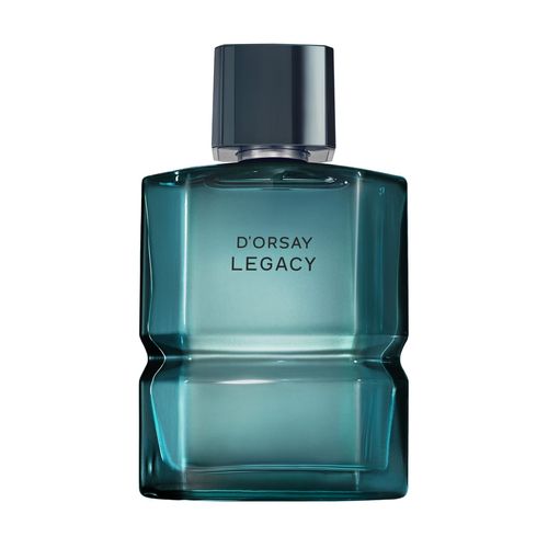 D'orsay Legacy Perfume de Hombre, 90 ml