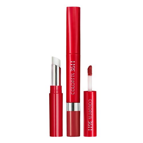 Labial COLORFIX Duo Tattoo