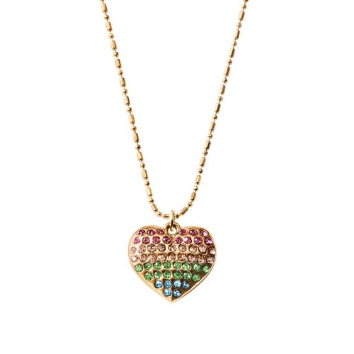 Collar Iconic Rainbow