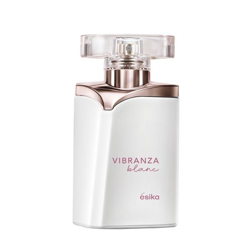 Vibranza Blanc Perfume de Mujer, 45 ml