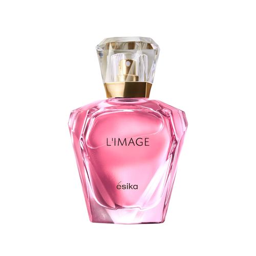 L'Image Perfume de Mujer, 50 ml