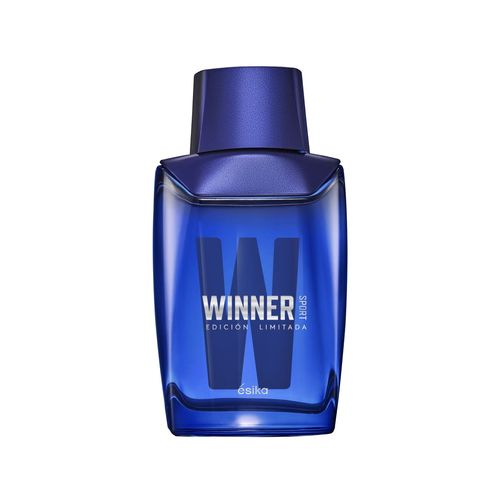 Winner Sport Perfume de Hombre Edición Especial, 100 ml