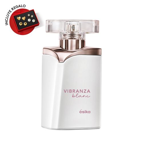 Vibranza Blanc Perfume de Mujer, 45 ml