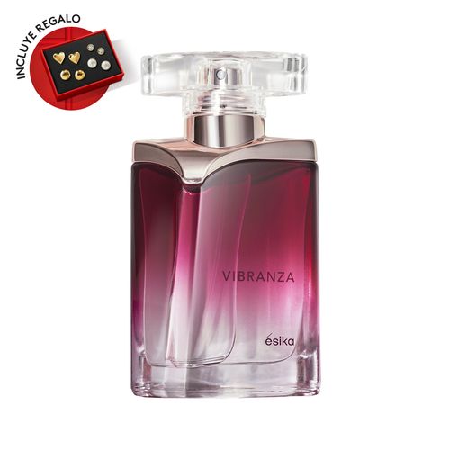 Vibranza Perfume de Mujer, 45 ml