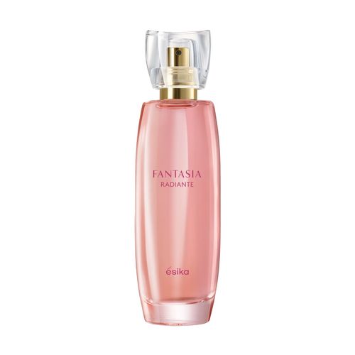 Fantasía Radiantes Perfume de Mujer, 50 ml