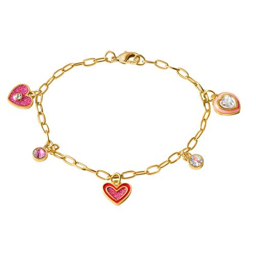 Pulsera Playful Hearts