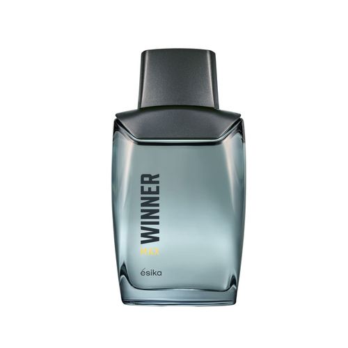 Winner Max Perfume de Hombre, 100 ml