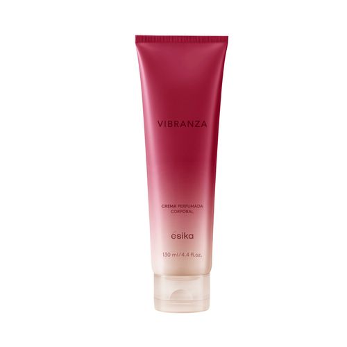 Crema Perfumada Vibranza, 130 ml