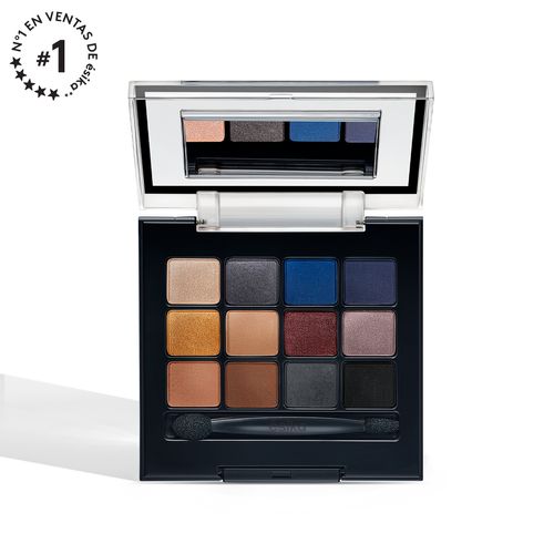 Paleta de sombras de ojos profesional Eye PRO