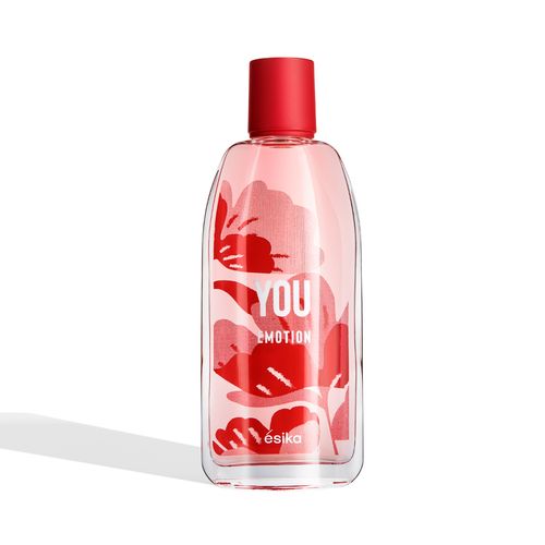 YOU Emotion Eau de Toilette, 90 ml