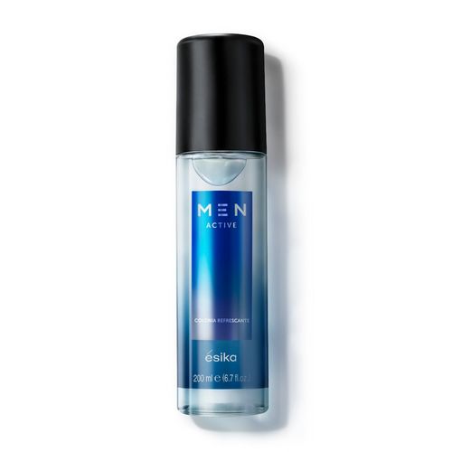 Colonia Men Active, 200 ml