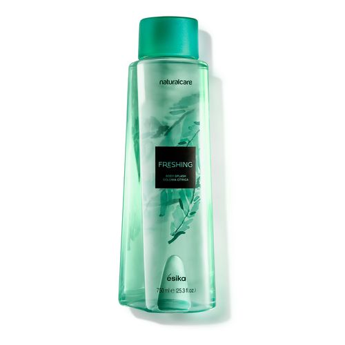 Colonia cítrica Freshing, 750 ml