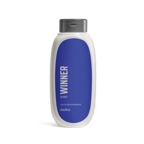 Talco Perfumado Winner Sport Roll On