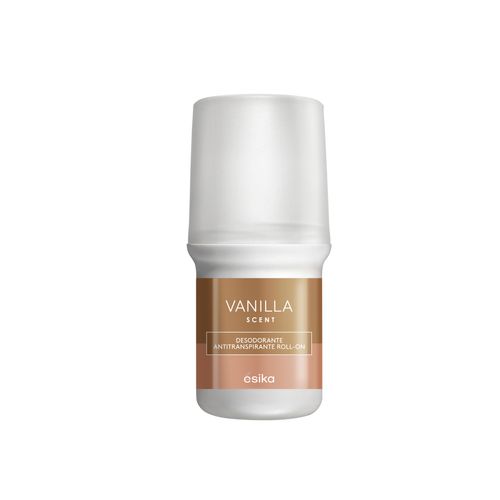 Desodorante Roll On Vanilla Scent