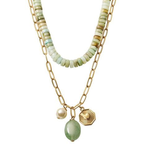 Collar Dream Stones