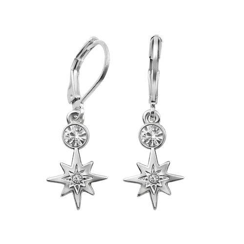 Aretes Blessed Star